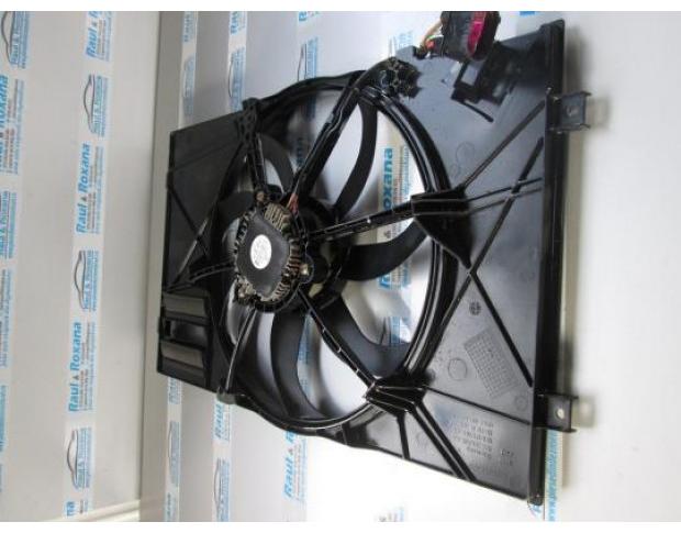 carcasa ventilator vw caddy 1.9tdi bls 1k0121205aa