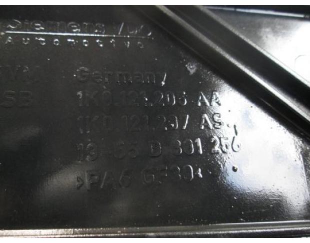 carcasa ventilator vw caddy 1.9tdi bls 1k0121205aa