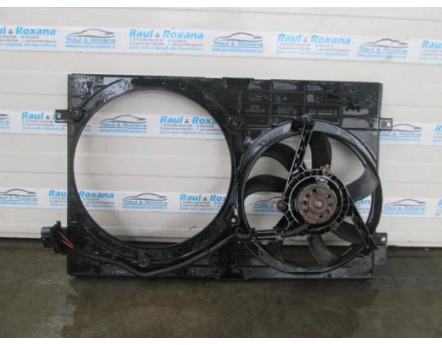 carcasa ventilator vw golf 4 1.9tdi asz 1j0121207m