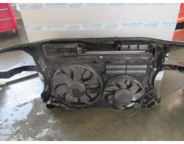 carcasa ventilator vw passat 2.0tdi
