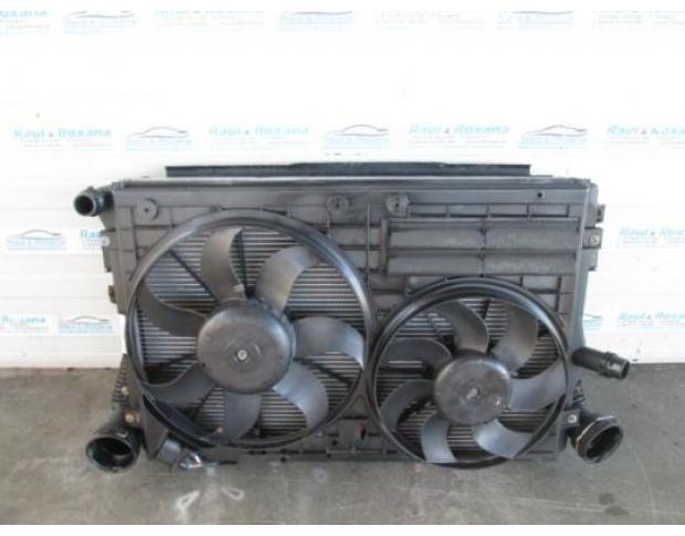 carcasa ventilator vw passat b7 2.0tdi bkp