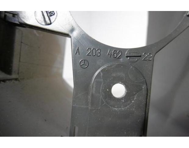 carcasa volan mercedes c 203 a20346223