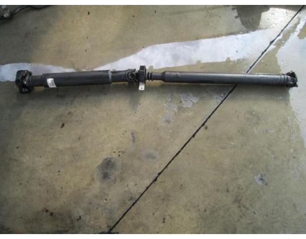 cardan 7550770ai01 bmw 118 2.0d