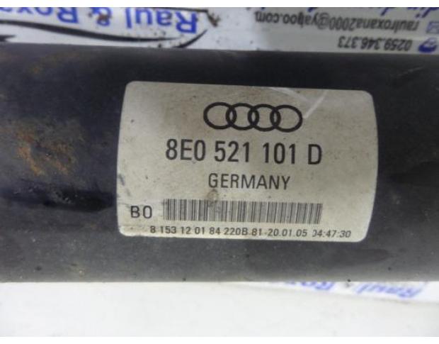 cardan audi a4 2.0fsi 8e0521101d