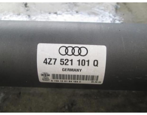 cardan audi a6 allroad 2.5tdi ake cod 4z7521101q