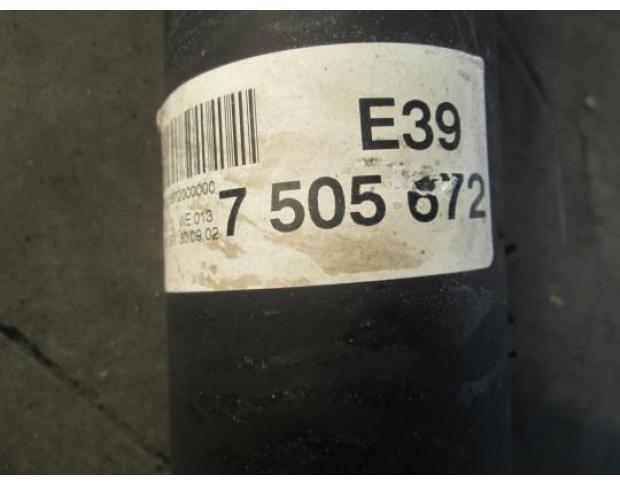 cardan bmw 520 2.0d e39 cod 7505672