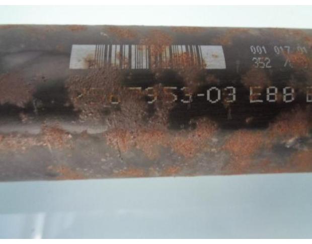 cardan bmw e87 2.0d 177cp 2587953-03