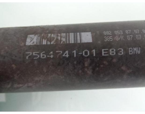 cardan bmw x3 2.0d 204d4 7564741-01