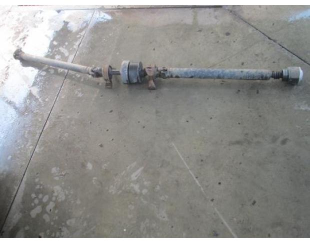 cardan land rover freelander 2.0d 204d