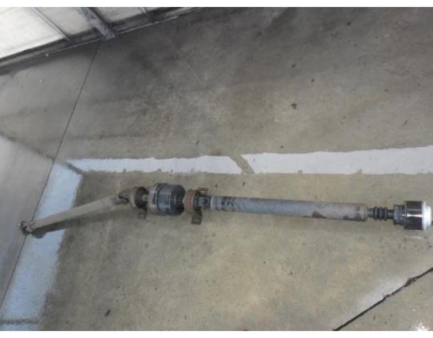 cardan land rover freelander 2.0d