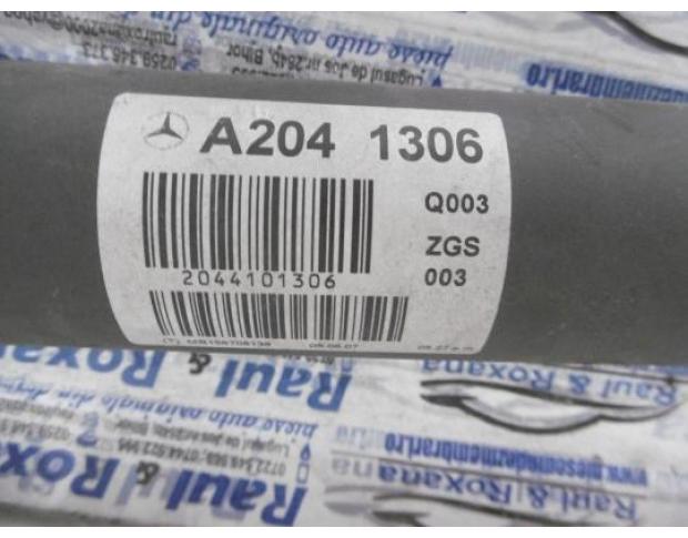 cardan mercedes c 204 220 cdi a2041306