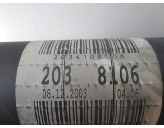 cardan mercedes c 220 cdi 2034108106