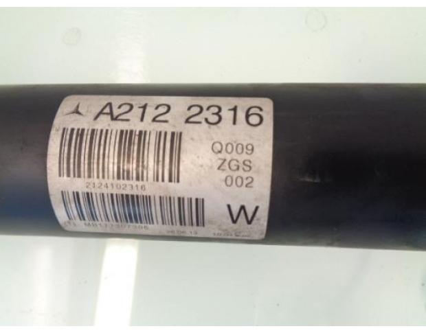 cardan mercedes e 220 2.2 cdi lim a2122316