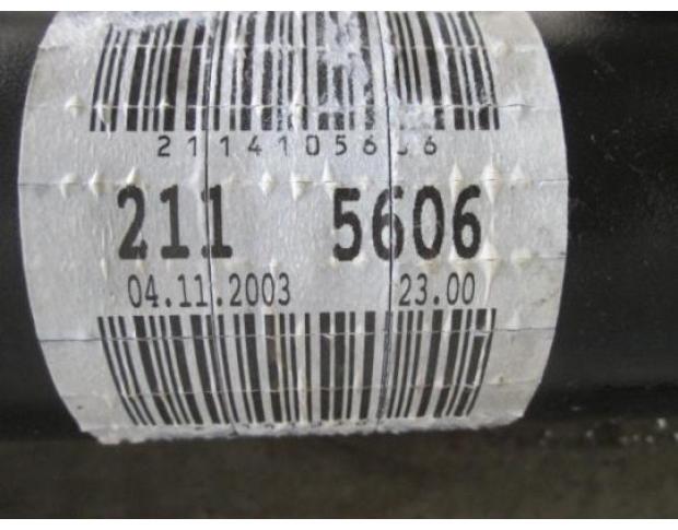 cardan mercedes e 320 cdi 2115606