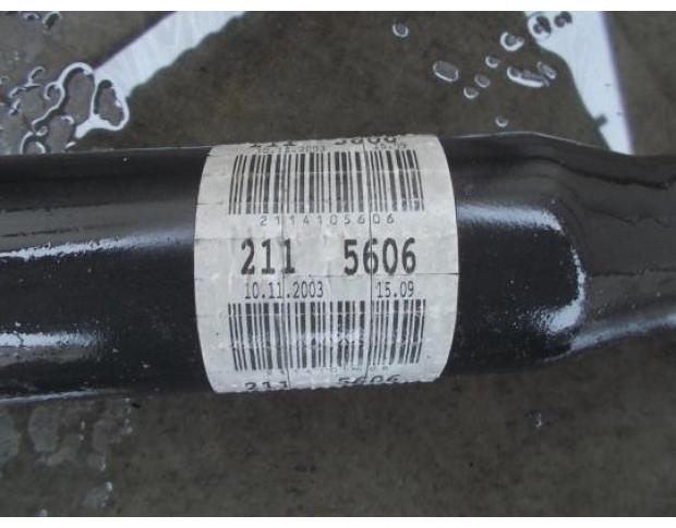 cardan mercedes e 320 cdi e211 2114105606