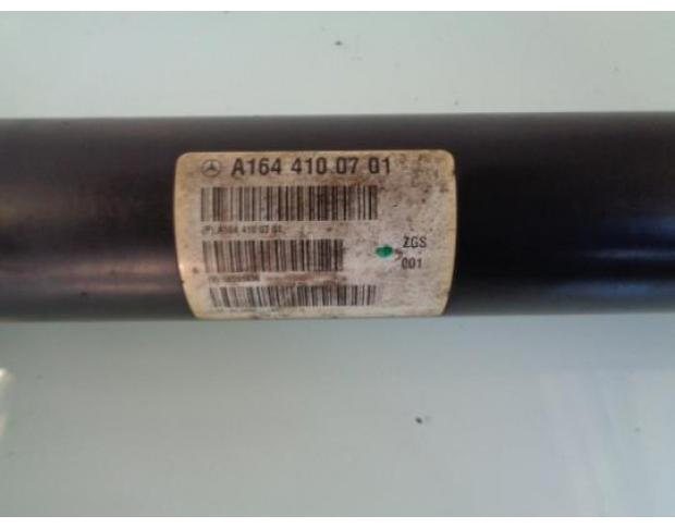 cardan mercedes ml 3.0cdi a1644100701