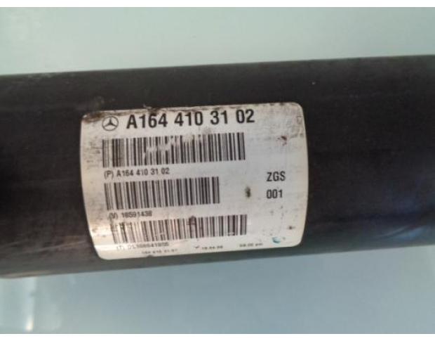 cardan mercedes ml 3.0cdi a1644103102