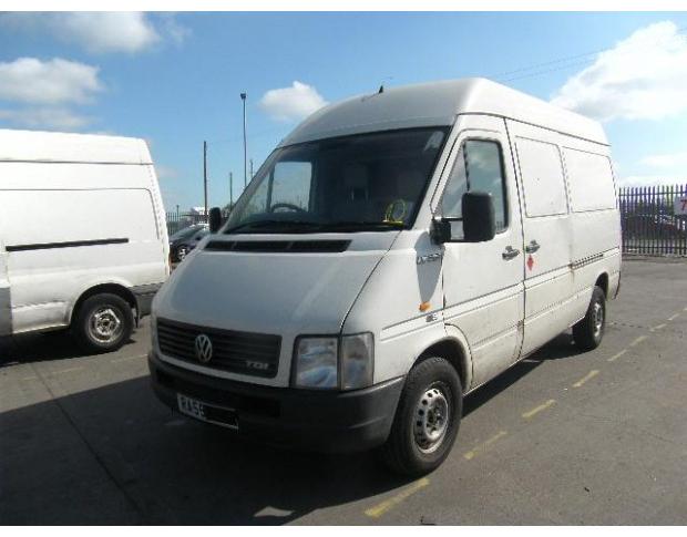 turbosuflanta volkswagen lt (28-35) 2 (2db, 2de ,2dk)1996/04-2006/07