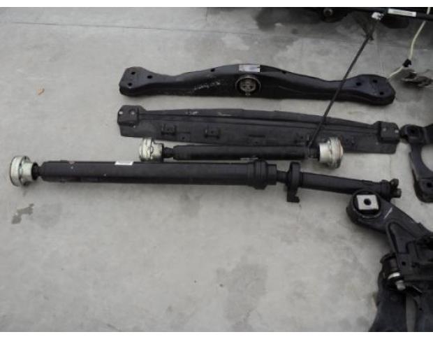 cardan volkswagen touareg (7la, 7l6, 7l7) 2002/10-2010/05