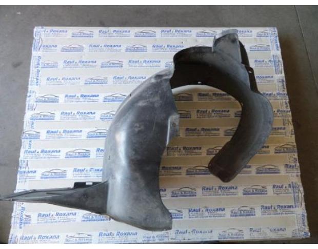 carenaj dreapta fata skoda fabia 2 1.2b 5j0809962
