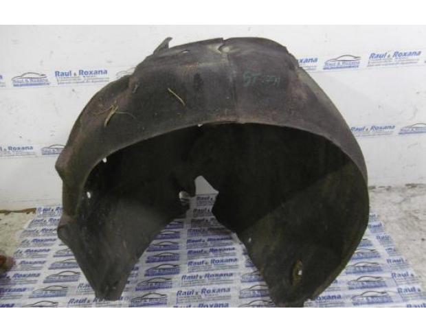 carenaj fata audi a4 2.0tdi cag