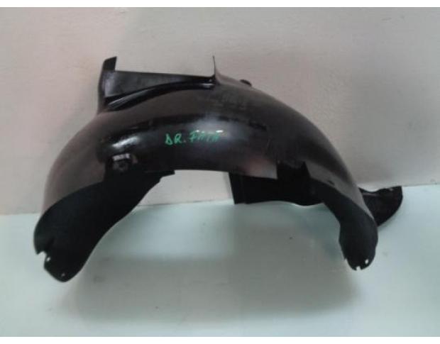 carenaj fata vw touran 1.4tsi