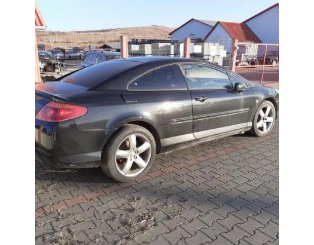 carenaj peugeot 407 2.7hdi uhz 2usi