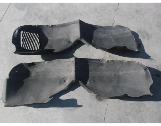 carenaj roata volkswagen touareg (7la, 7l6, 7l7) 2002/10-2010/05