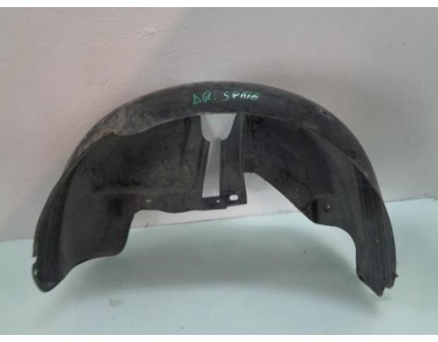 carenaj spate vw touran 1.4tsi