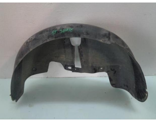 carenaj spate vw touran 1.4tsi