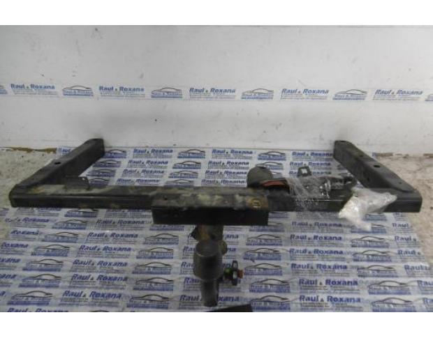 carlig detasabil cu modul audi a4 2.0tdi cag 8t0800491b