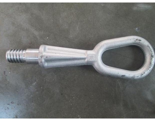 carlig remorcare bmw 320 2.0d e90