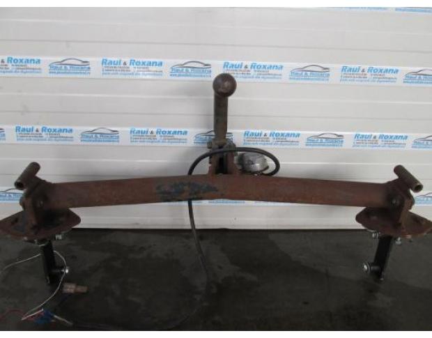 carlig remorcare bmw e46 2.0d