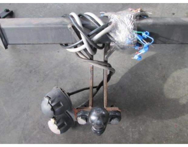 carlig remorcare bmw x5 3.0d