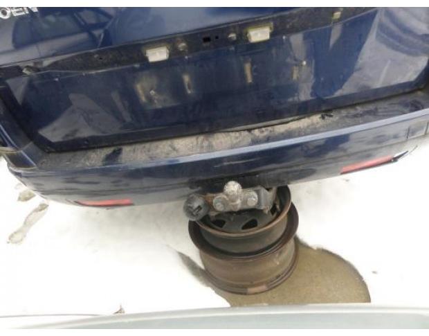 carlig remorcare citroen c4 picasso 1.6hdi