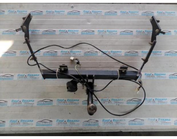 carlig remorcare citroen xsara picasso 1.6hdi