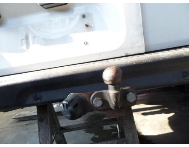 carlig remorcare fiat doblo 1.3multijet