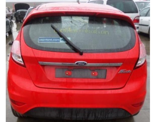 carlig remorcare ford fiesta 1.2b bnjb