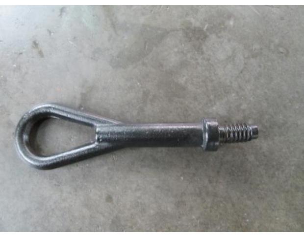 carlig remorcare ford fiesta 1.4 16v 97cp