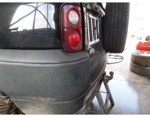 carlig remorcare land rover freelander 2.0td