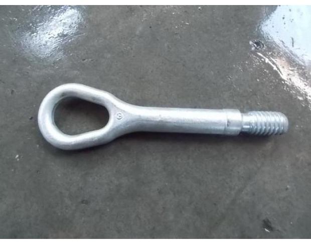 carlig remorcare mercedes e 320 cdi e211