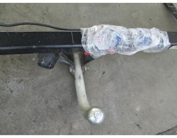 carlig remorcare opel astra h combi 2004/08-2007