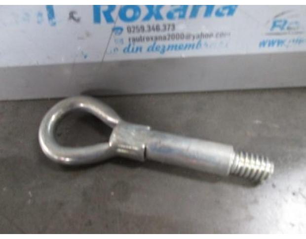 carlig remorcare opel corsa d 1.3cdti