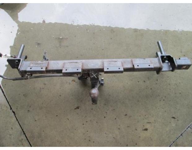 carlig remorcare opel zafira b 1.9cdti z19dth