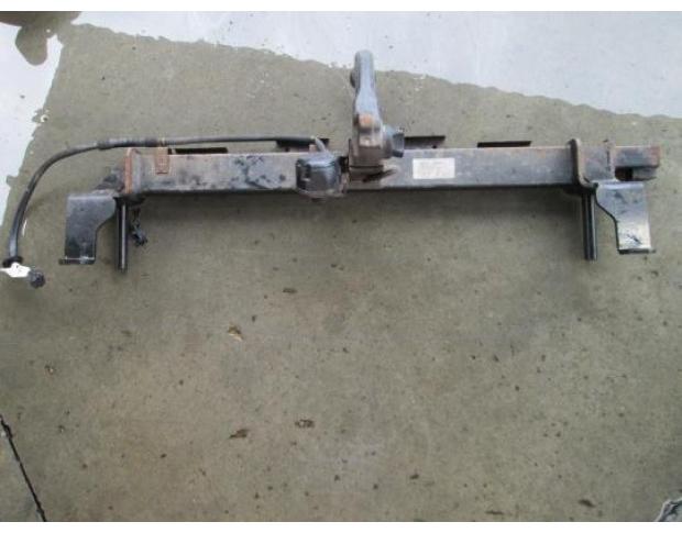 carlig remorcare opel zafira b 1.9cdti z19dth