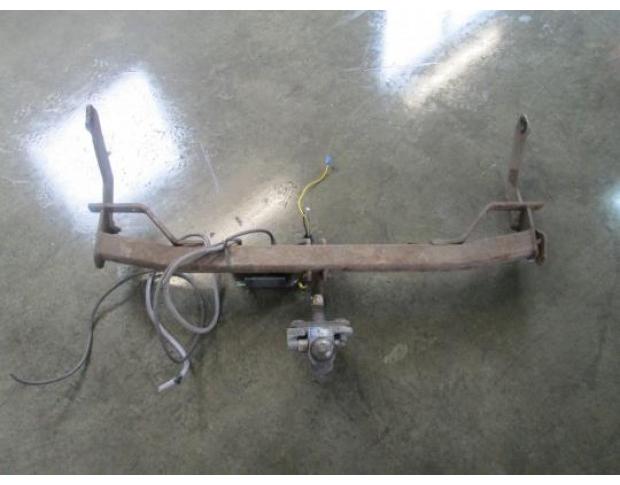 carlig remorcare peugeot 307 1.6hdi 9hz