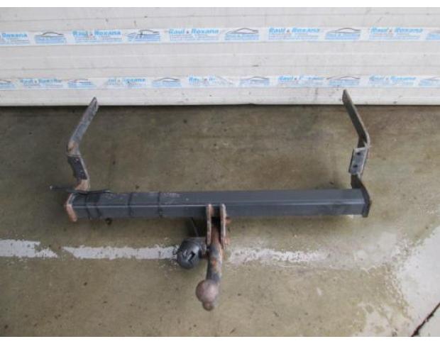 carlig remorcare renault laguna 2 2.0dci