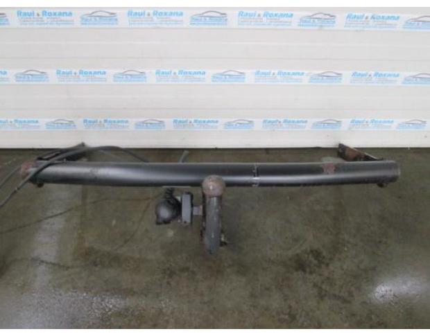 carlig remorcare skoda fabia 1.4 16v bbz