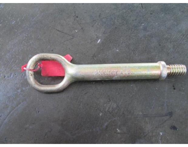 carlig remorcare volkswagen new beetle (9c1, 1c1) 1998/01-2010