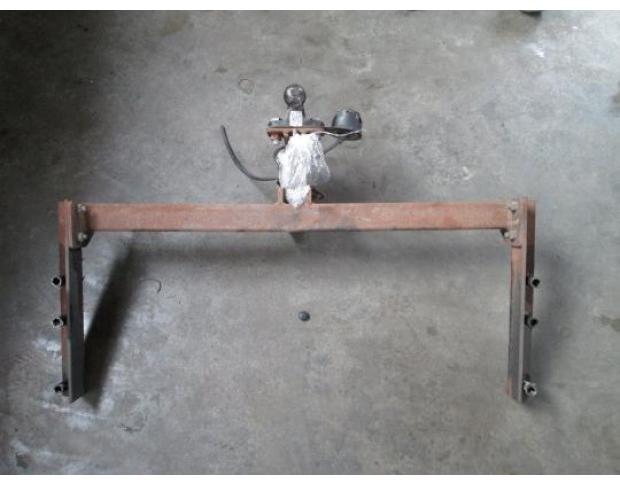 carlig remorcare volkswagen passat (3b3) 2000/11-2005/03